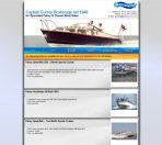 Ccurrey homepage
