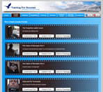 TFSIntel Site